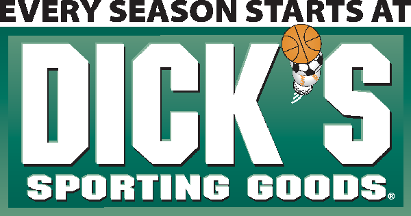 Dick's Sporting Goods, a proud sponsor of the Kansas City Youth Football Camp