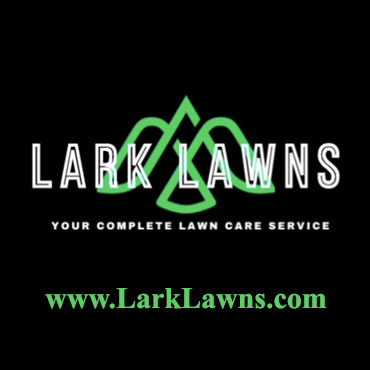 Lark Lawns is a proud sponsor of the Kansas City Youth Football Camp. Visit our website at www.larklawns.com