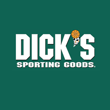 Dick's Sporting Goods is a corporate and equipment sponsor of the Kansas City Youth Footbll Camp
