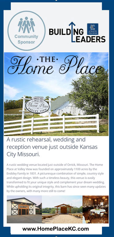 The Home Place at Valley View Wedding Barn Venue is a rustic rehearsal, wedding, and reception venue just outside of Kansas City Missouri for more information visit https://www.homeplacekc.com