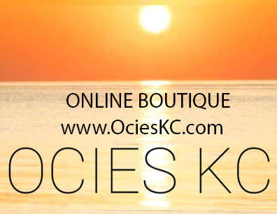 Ocies KC Online Women's Boutique with lounge sets and seasonal women's clothing in Kansas City Missouri visit https://ocieskc.com