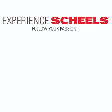Scheels Sporing Goods located in Overland Park Kansas donated equipment to Kansas City Athlete Training.