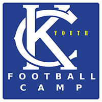 Kansas City Youth Football Camp being held at Kansas Athlete Training for both youth and middle school football players looking to improve on their fundamentals and technique in Kansas City Missouri.